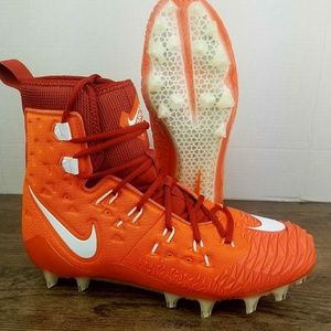 nike force savage elite td cleats